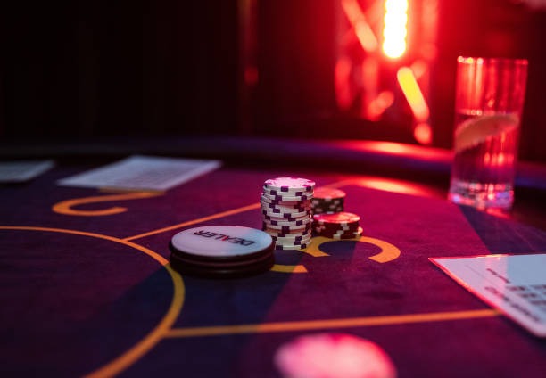 Mobile app interface showing live casino tables and sports markets